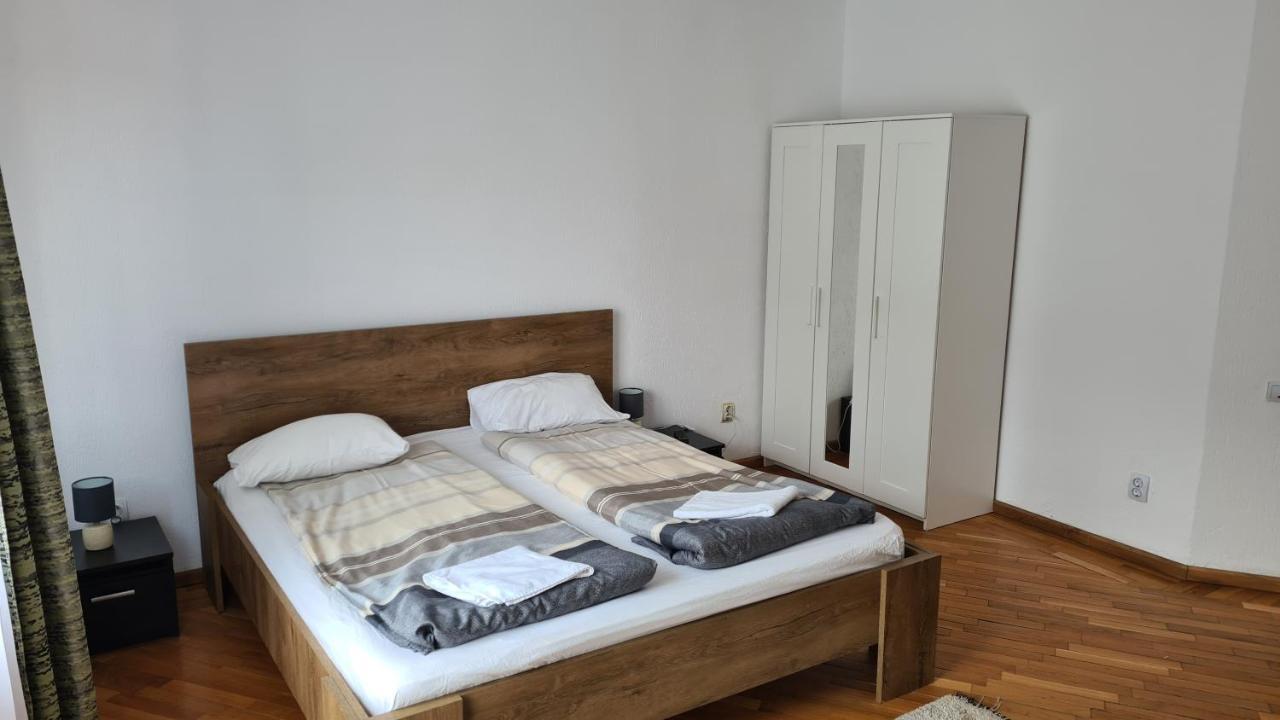 Bigcitty Rooms Клуж-Напока Экстерьер фото
