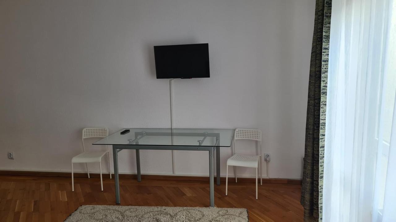 Bigcitty Rooms Клуж-Напока Экстерьер фото