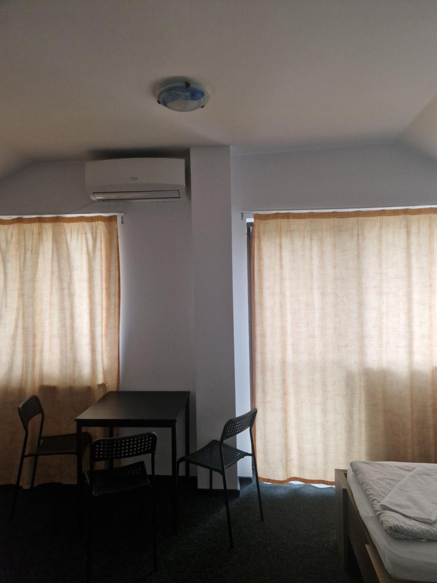 Bigcitty Rooms Клуж-Напока Номер фото