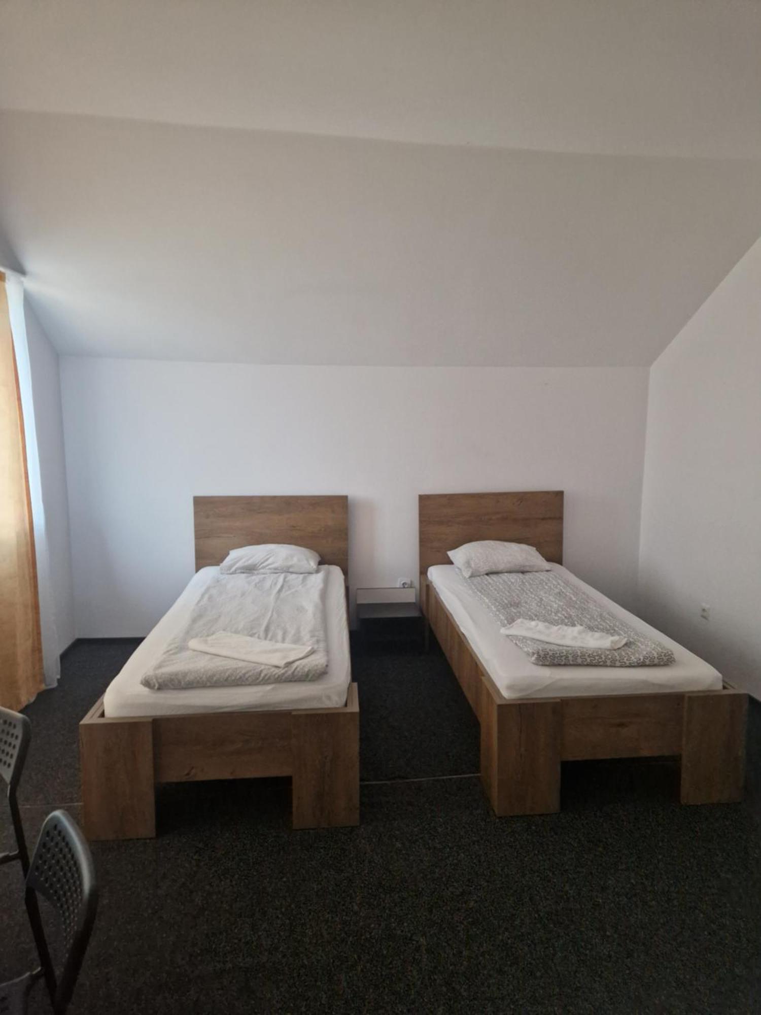 Bigcitty Rooms Клуж-Напока Номер фото