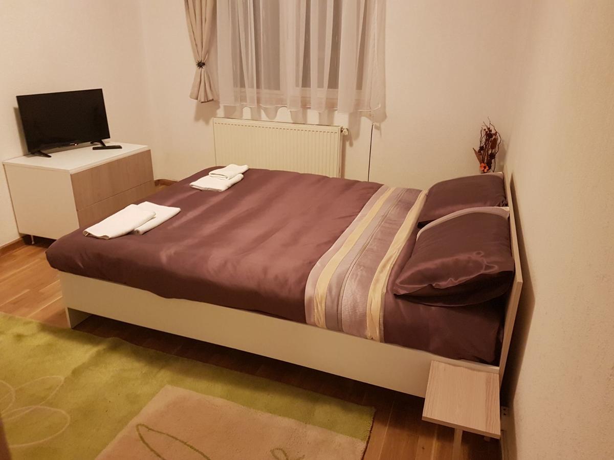 Bigcitty Rooms Клуж-Напока Экстерьер фото