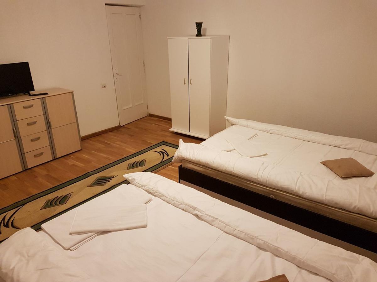 Bigcitty Rooms Клуж-Напока Экстерьер фото