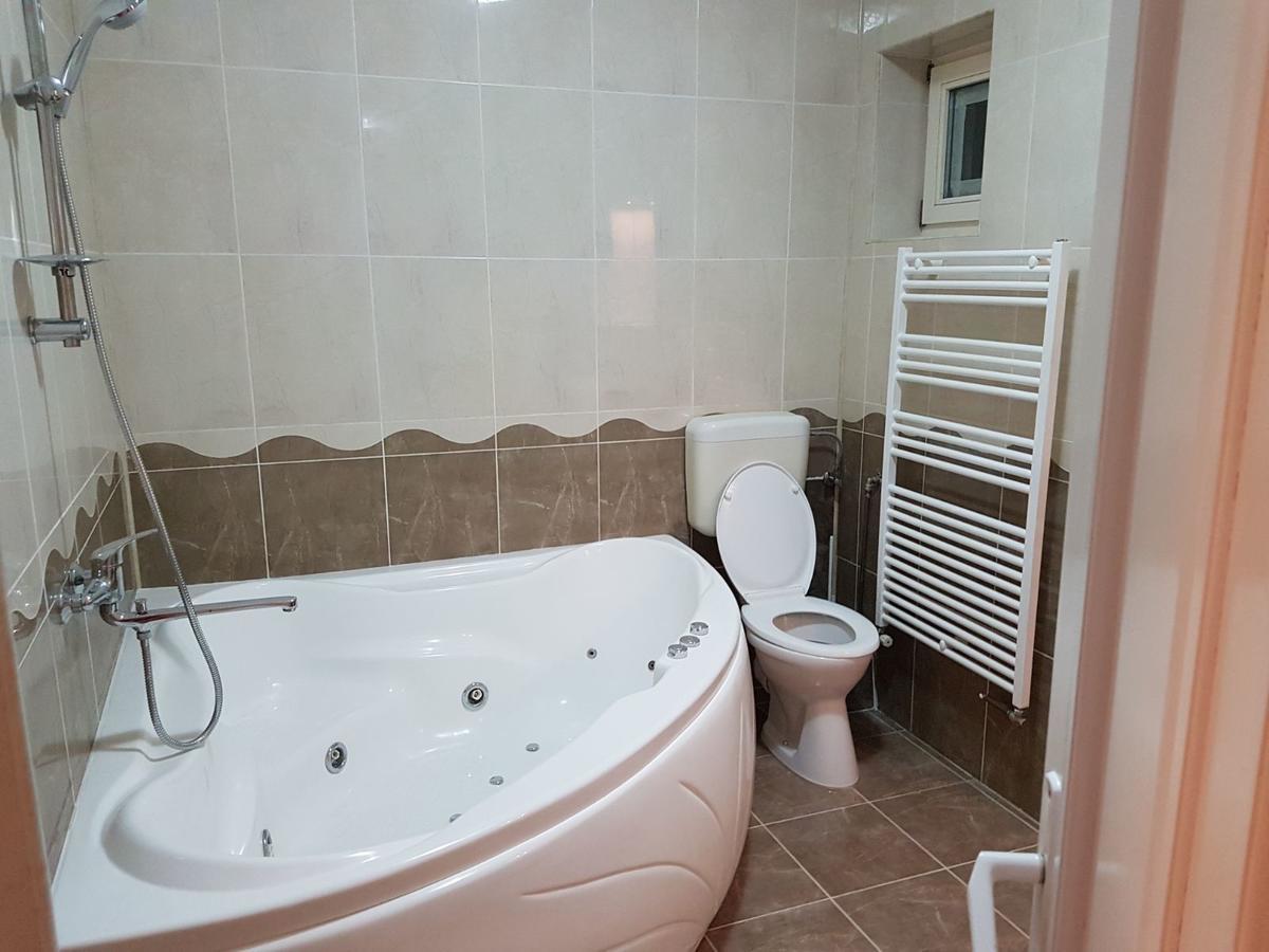 Bigcitty Rooms Клуж-Напока Экстерьер фото