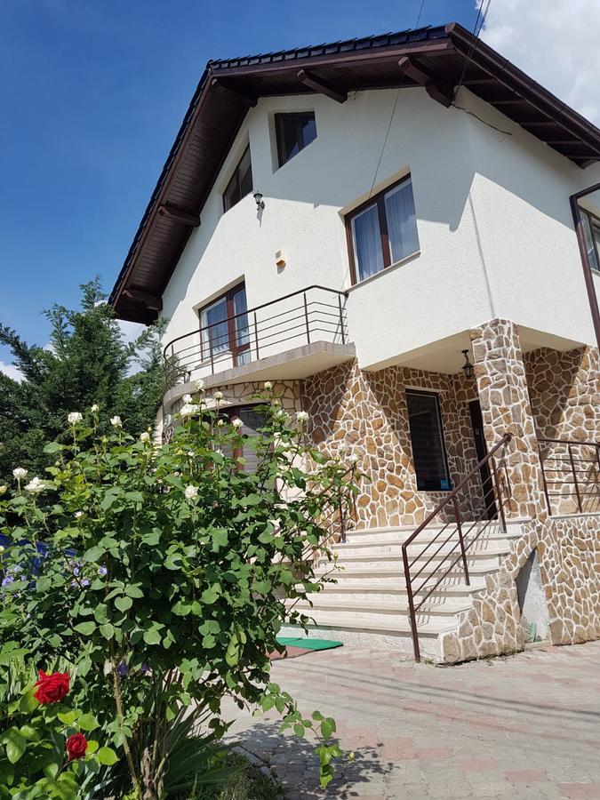 Bigcitty Rooms Клуж-Напока Экстерьер фото