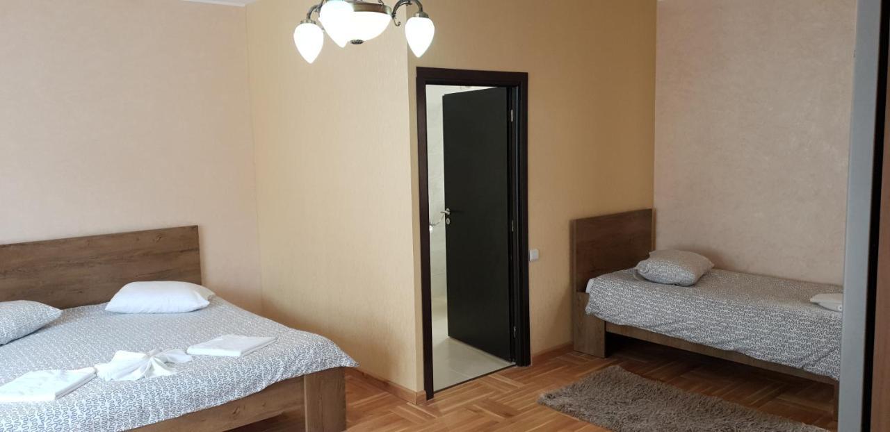 Bigcitty Rooms Клуж-Напока Экстерьер фото