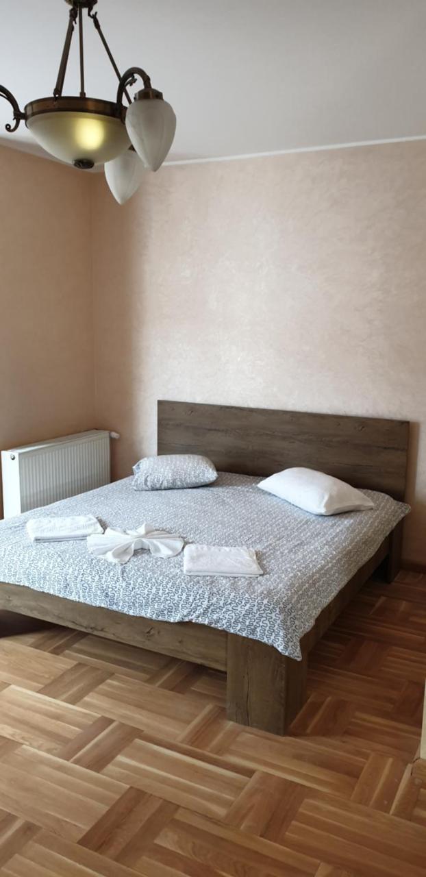 Bigcitty Rooms Клуж-Напока Экстерьер фото